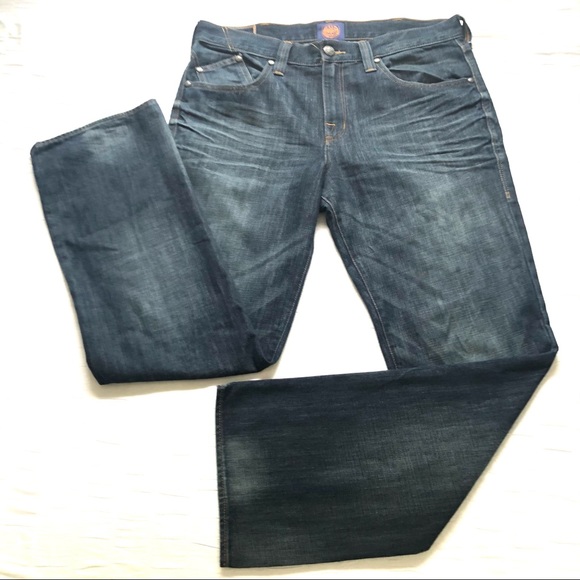 SOLD! Rock & Republic NEIL 36x32 Men’s Jeans - Picture 5 of 8